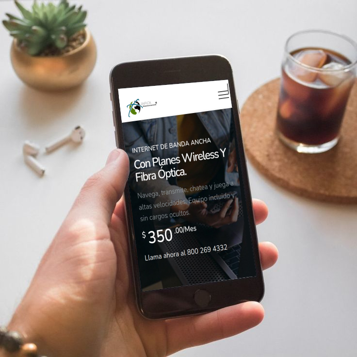 Preguntas frecuentes